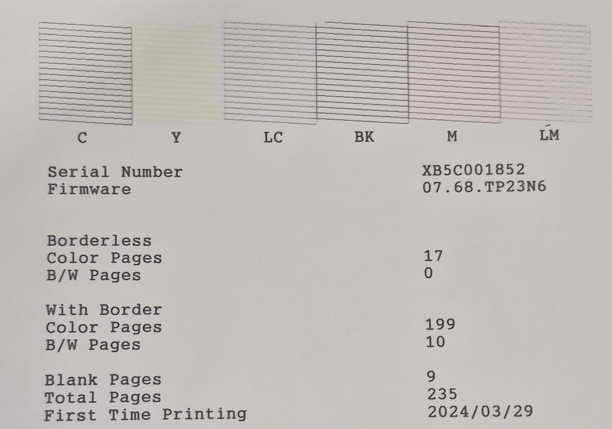 Drukarka do sublimacji Epson L18050. Stan idealny