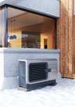 Pompa Ciepła Airmax3 12GT (3-15 kW) R290 - zestaw grzewczy