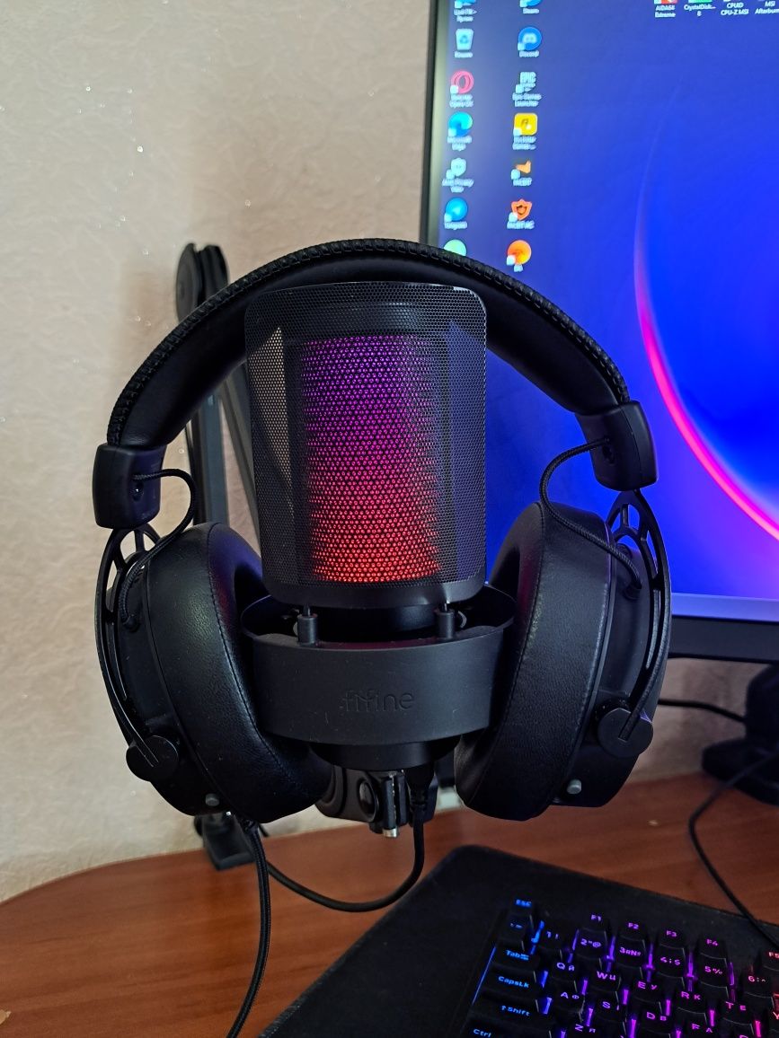 HyperX Cloud Alpha S 7.1