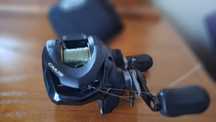 Shimano CAIUS 151