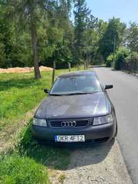 Audi A3 8l 1998r
