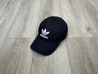Кепка adidas originals чорна
