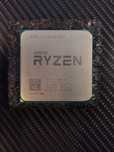CPU/Processador Ryzen 5 1600