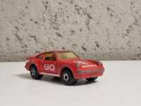 Matchbox Porsche Turbo 1979