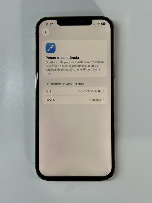 Iphone 12 Pro Max 128gb