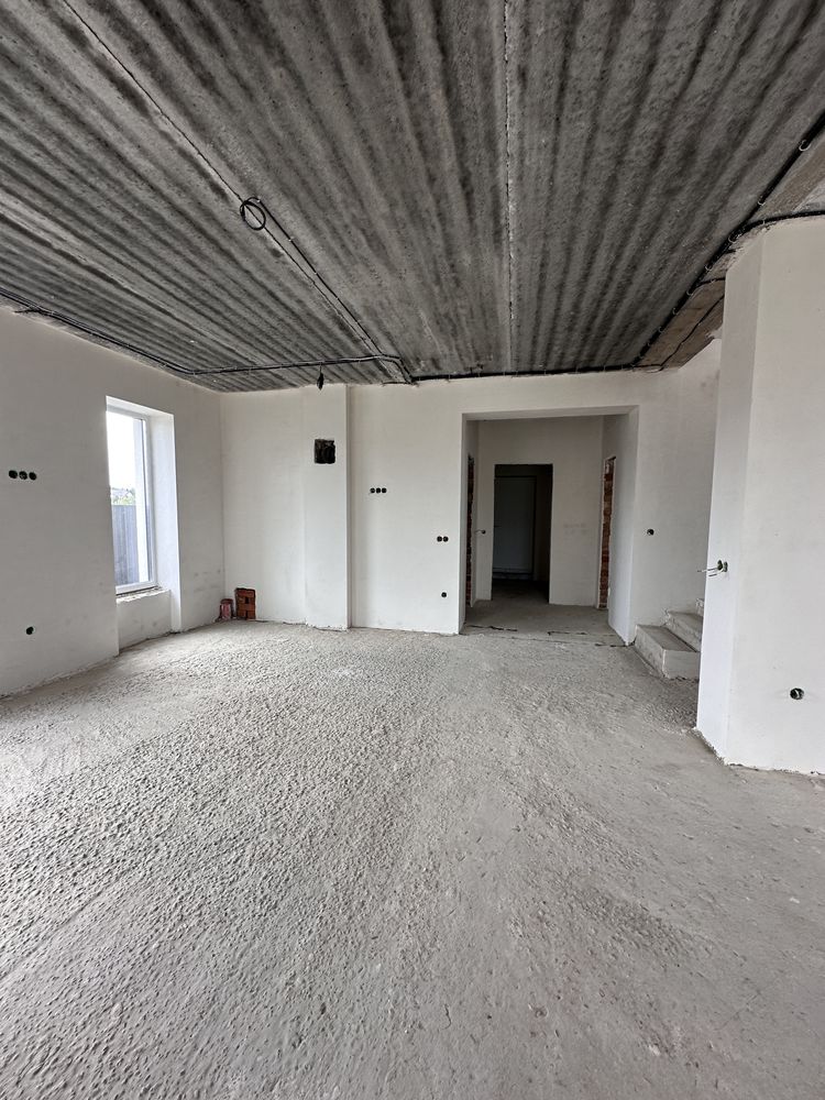 Сучасний будинок в Крихівцях! 160м2, 7 соток ділянка