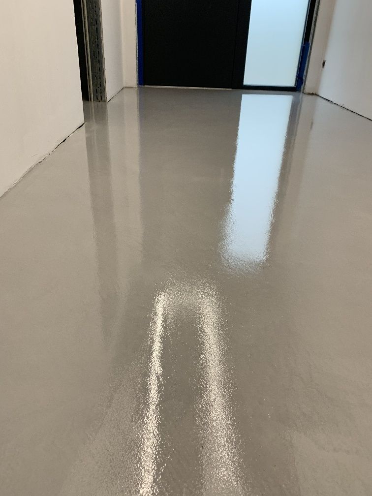 Remont wykończenia wnętrz