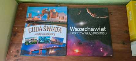 Cuda Świata i Wszechświat: Podróż w głąb kosmosu