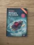 Biologia na czasie klasa 1