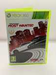 Nfs Most Wanted Xbox