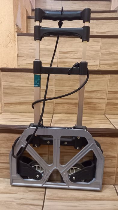 Продам тележку. Польскую