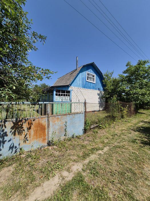 Дача.Березанка, с/т Снов'янка