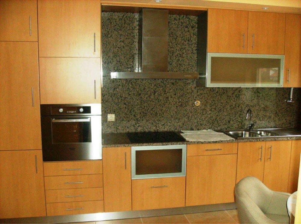 Apartamento T2 em Vila Praia Ancora