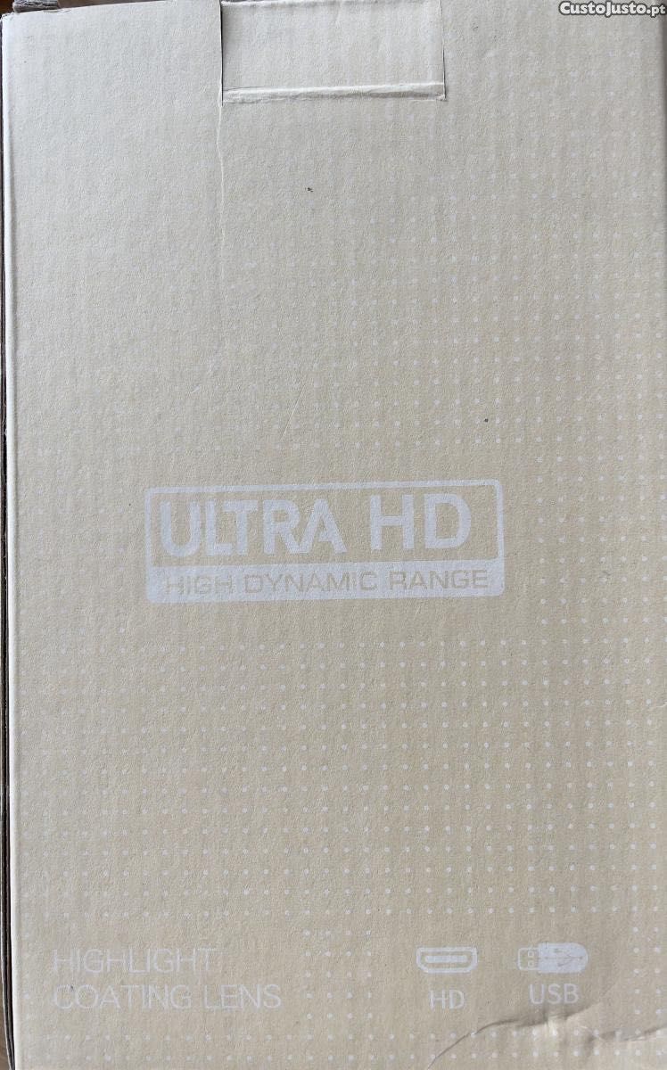 Projetor LED ULTRA HD