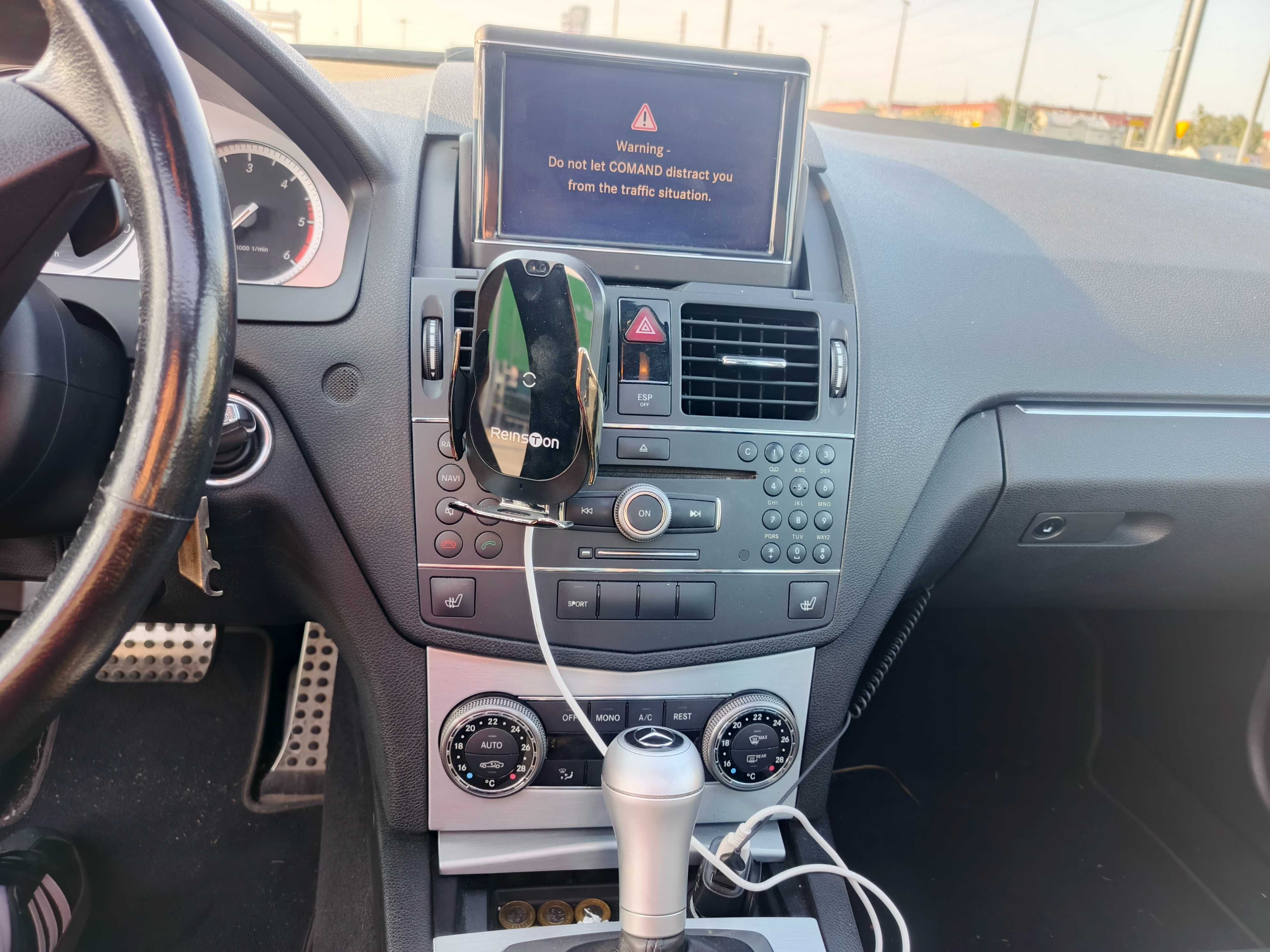 Mercedes Benz W204 320CDI