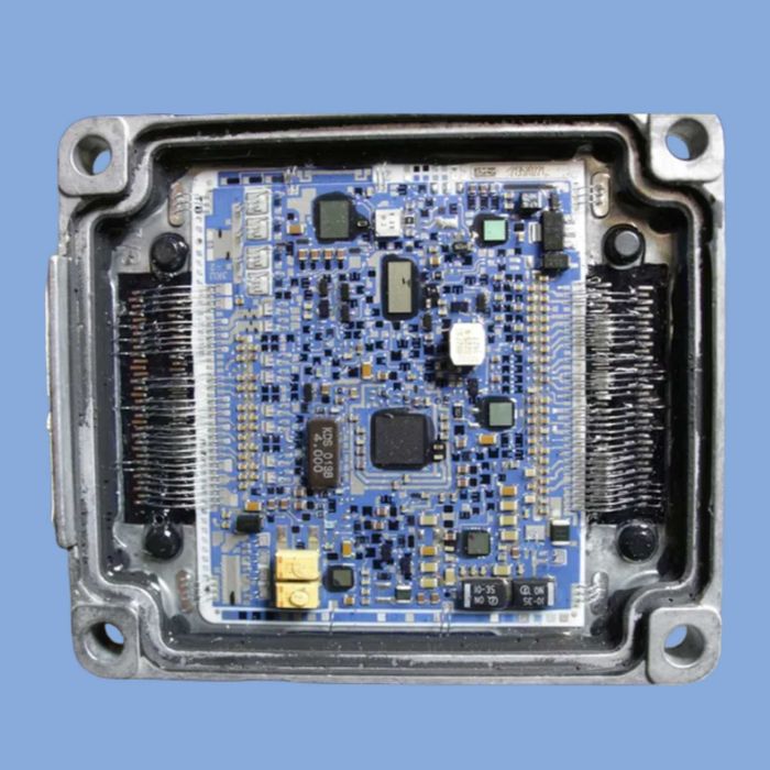 Відновлення ЭБУ Opel Z14XE, Z16XE, Z16XEP, Z16YNG, Х18ХЕ1, MR140