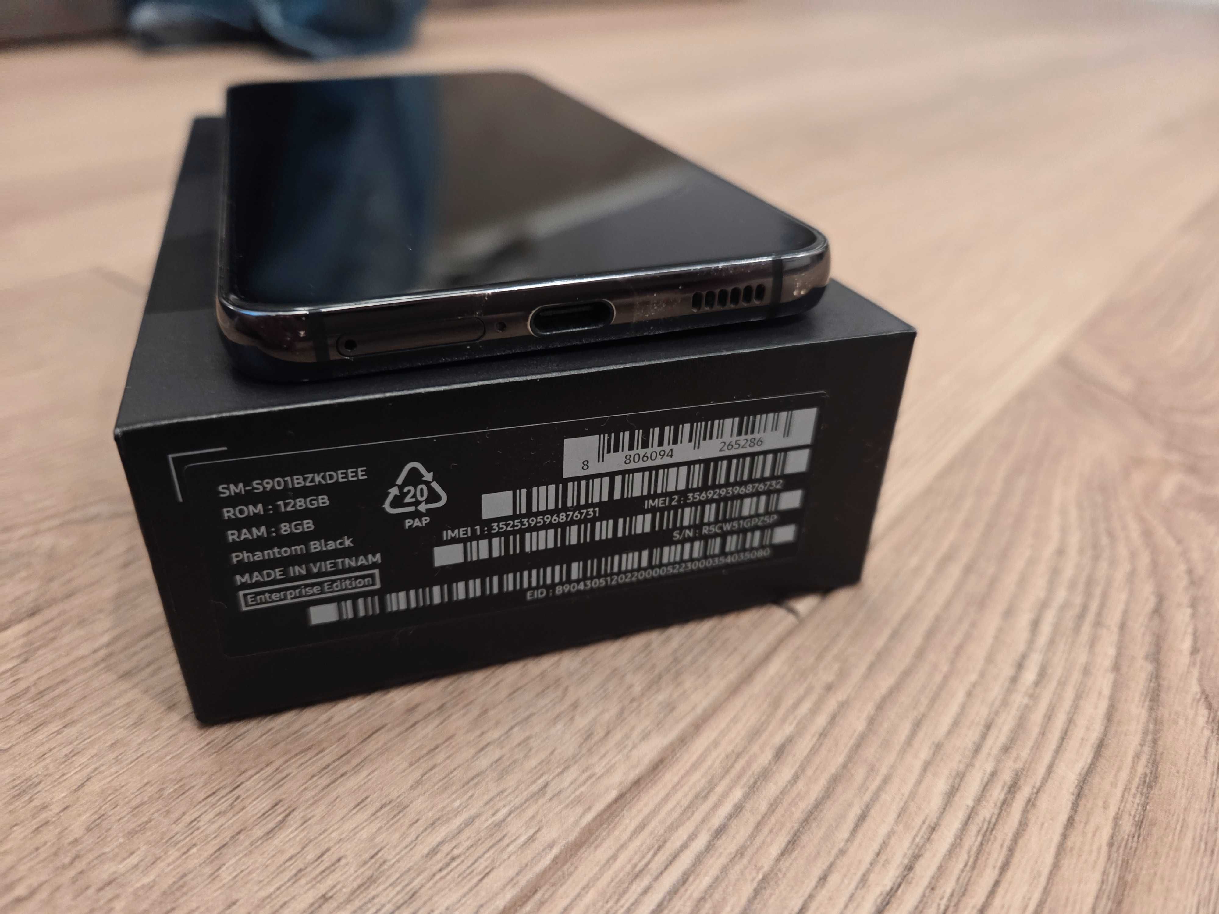 Samsung Galaxy s22 8gb/128gb Warszawa