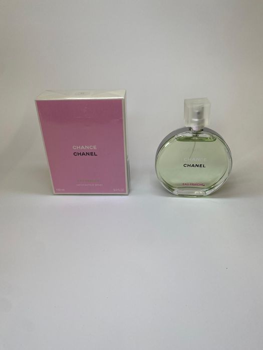 Chanel Chance Eau Fraiche 100 ml