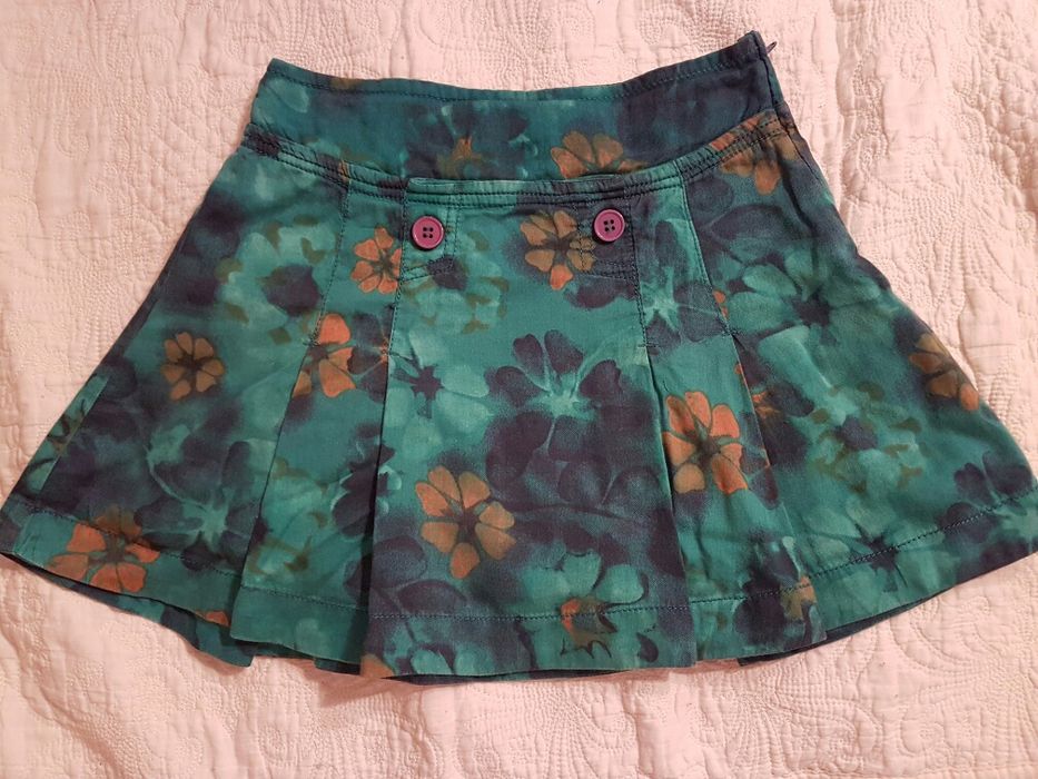 Spódniczka wiek 5-6 lat Okaidi