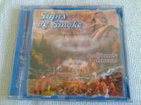 Signs of smoke - Indians Dance  CD