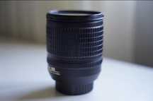 Nikon 18-135mm f/3.5-5.6G