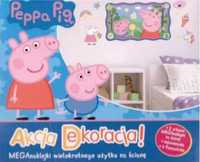 Peppa Pig. Akcja dekoracja - praca zbiorowa