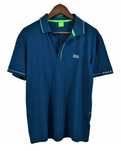 Hugo Boss Męska Koszulka Polo Slim Fit M
