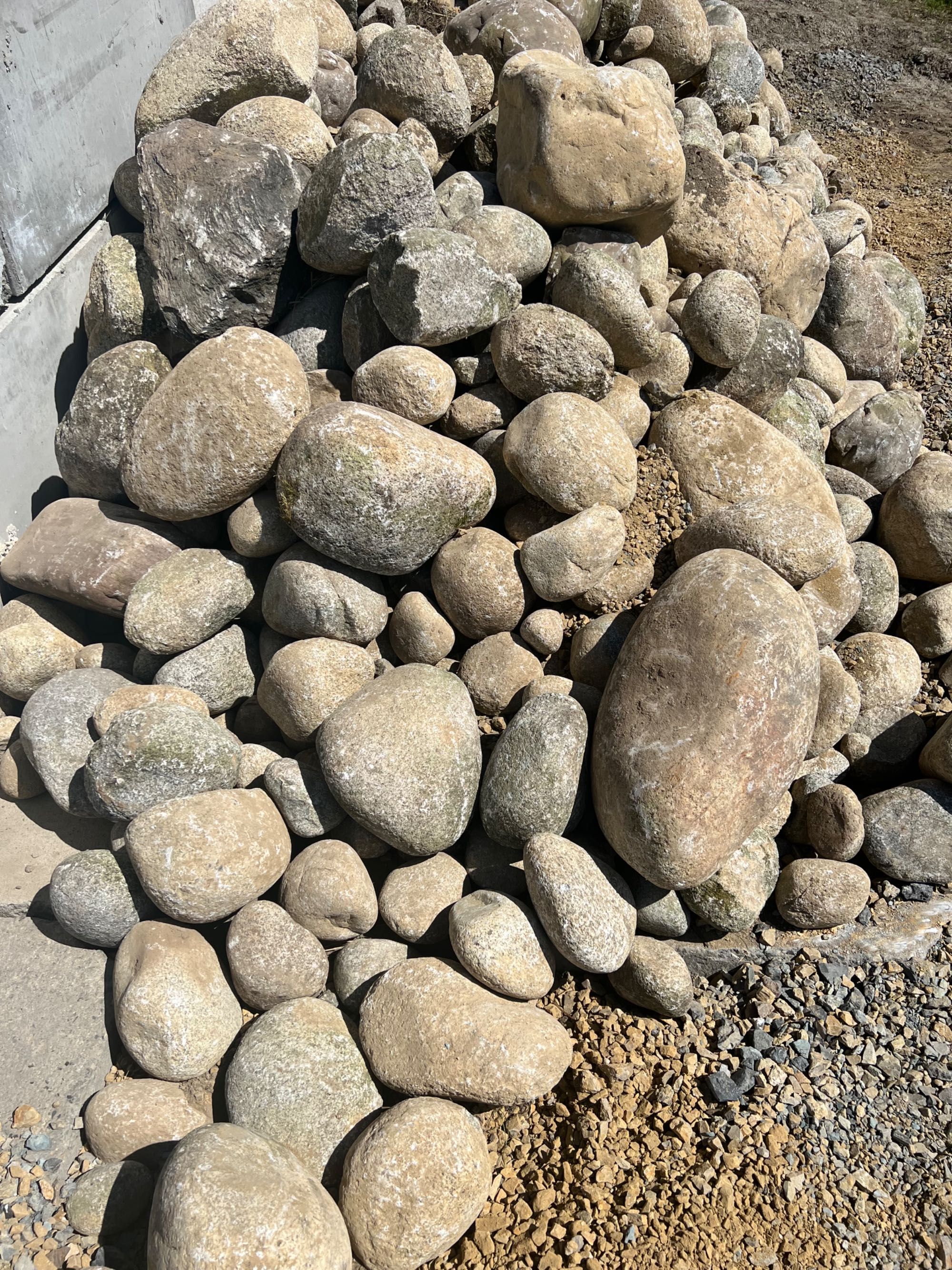 Kamień kruszywo kliniec,tluczeń ,grys , otoczaki na drogę/ozdobny