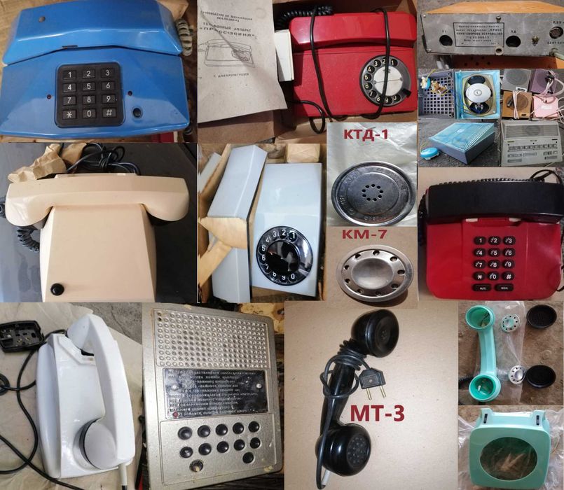 Радиоприемник трехпрограммный Электроника-203/ Электроника Р-403 НОВЫЙ