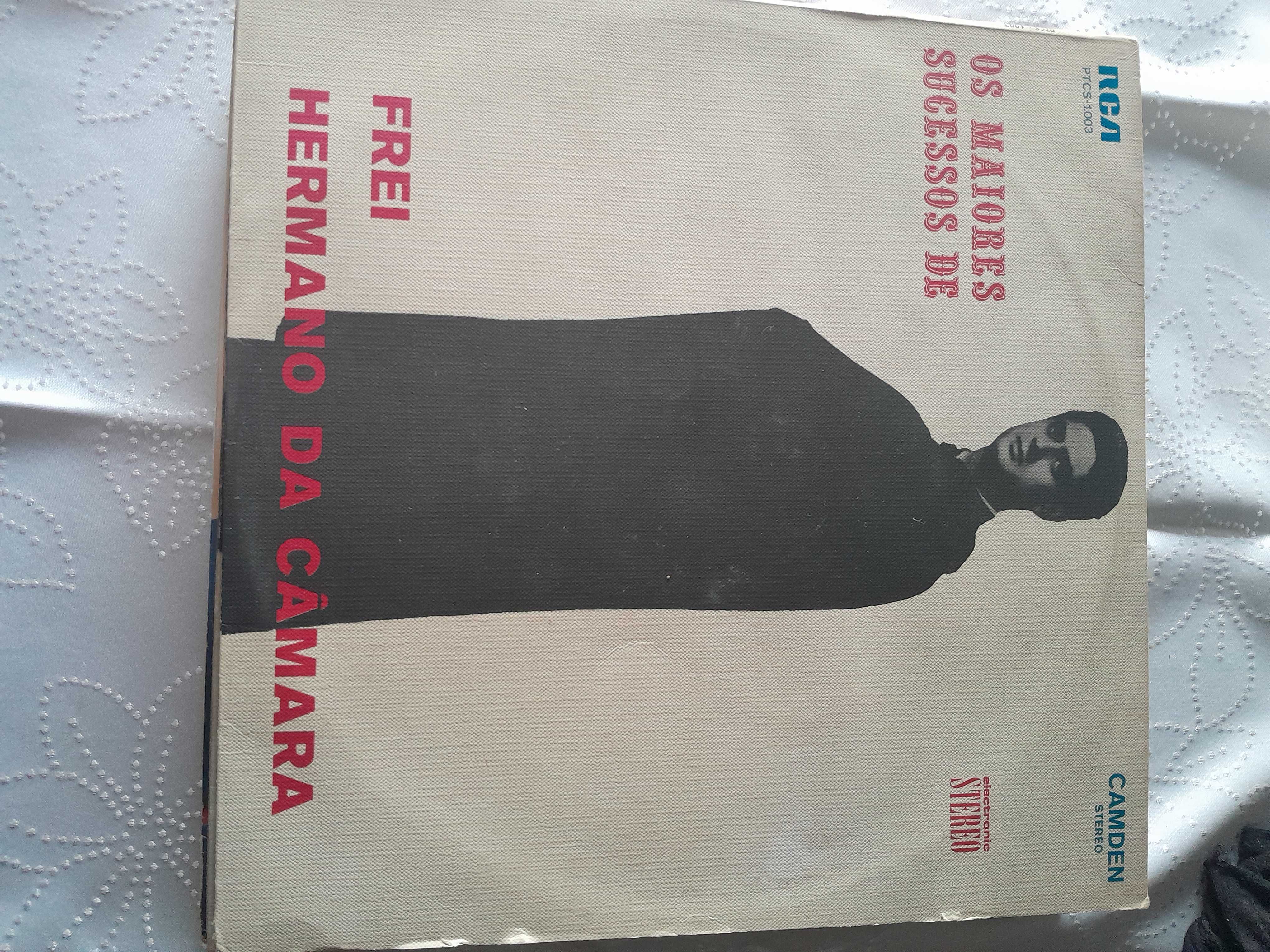 Vendo vinil antigos 6 tony matos 6 melodias de sempre etc