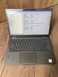 Dell 7410 i5 10310u 16ram 1920x1080 ips сенсорный
