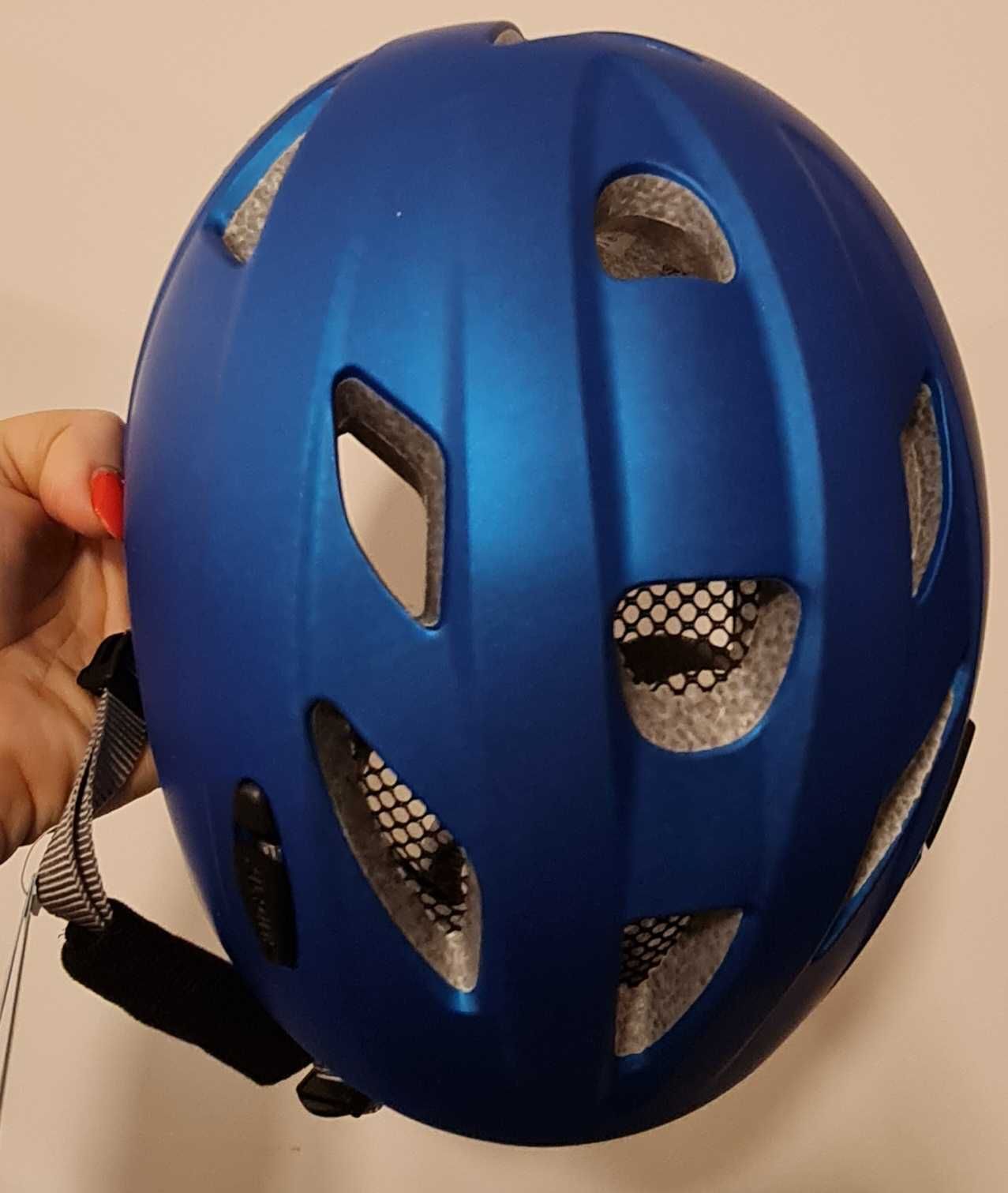 Kask rowerowy dziecięcy Alpina Ximo L.E. 49-54 cm