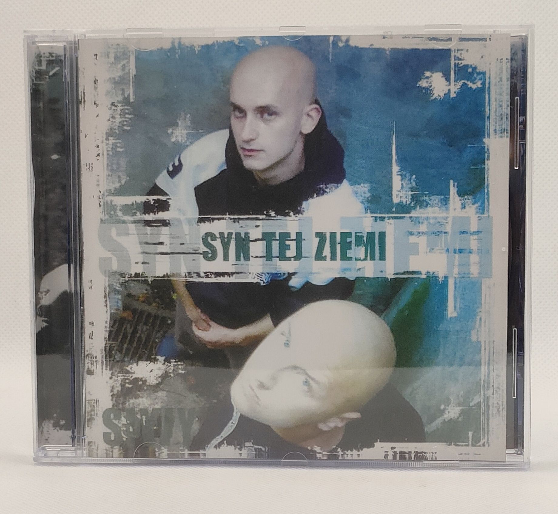 Siwy-Syn Tej Ziemi 2004 WBU