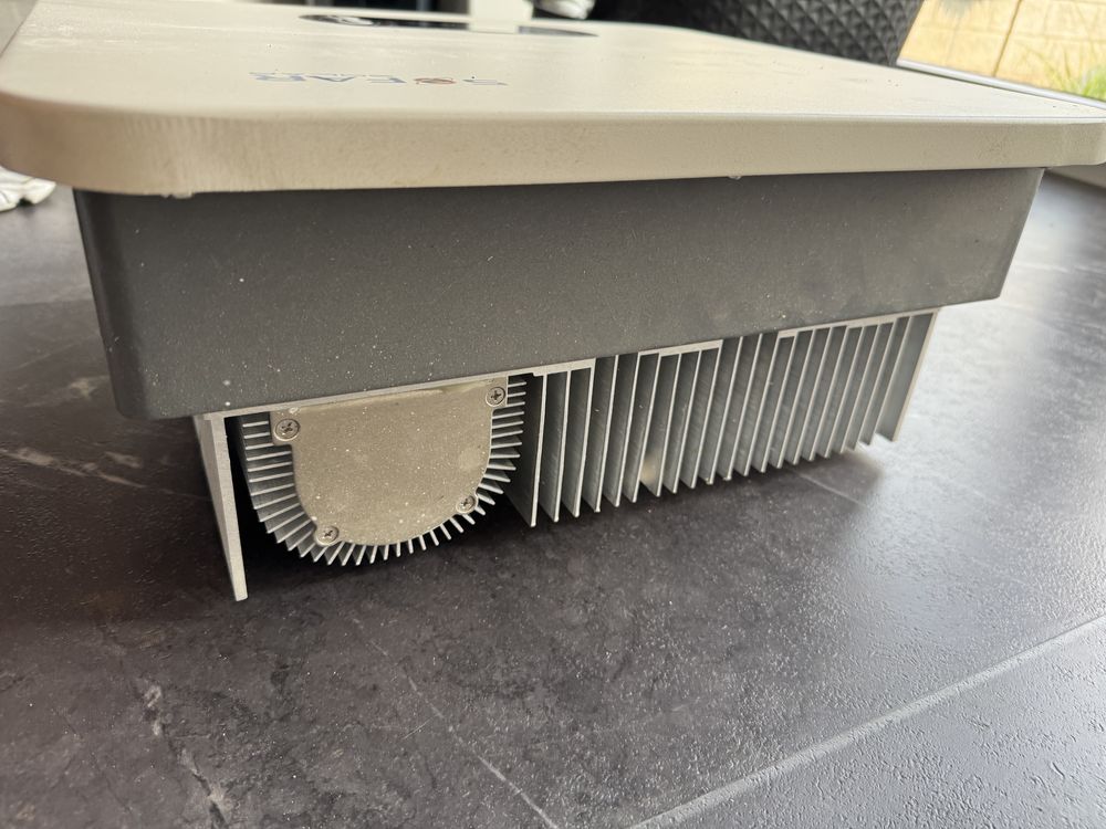 Falownik Sofar Solar 8.8