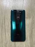 Xiaomi Redmi Note 8 Pro 6/128 Forest Green zielony