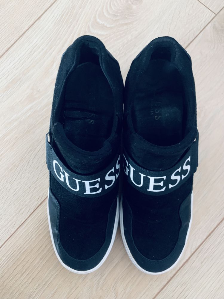 Guess sneakersy rozm 38