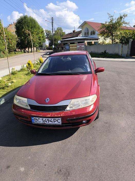 Продам Рено, всі питання по телефону