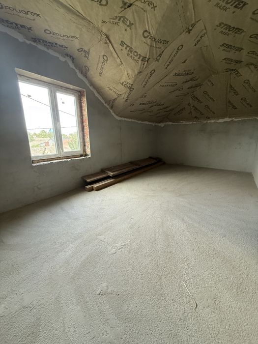 Просторий будинок м.Дубно/р-н М'ясокомбінату