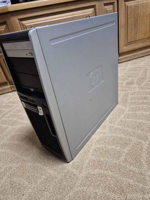 Продам персональний ПК на AMD FX-6100. 8 Гб, GTX1050Ti