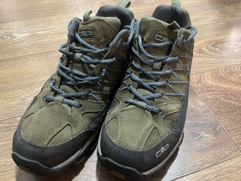 Тренінгові чоловічі кросівки CMP