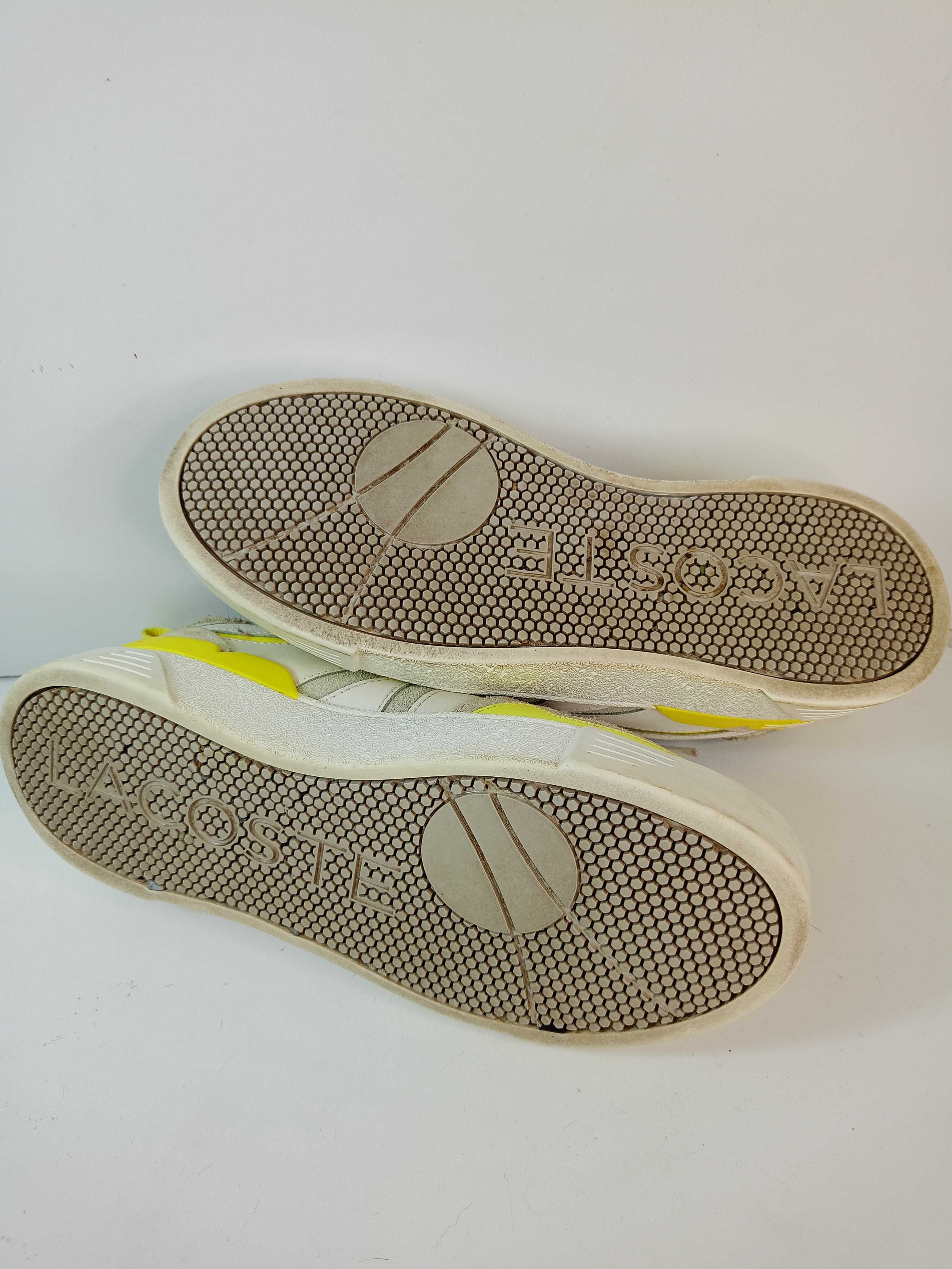 Lacoste  L002 EVO Buty Damskie  r.39,5