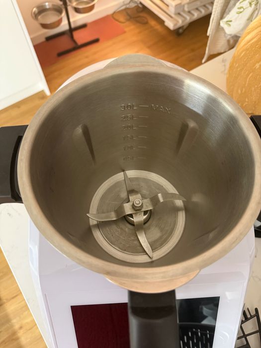 Monsieur Cousine Smart