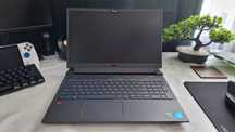 Laptop Dell G15 Intel Core I5-11260H 16GB 512gb SSD + RTX 3050Ti 4GB