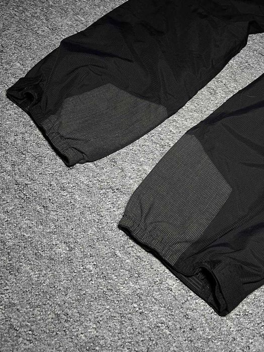 Трекінгові штани самоскиди SALEWA Lite Powertex - З ПІДКЛАДОМ - 54/XXL