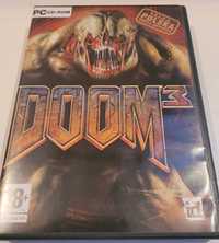 Doom 3 - polska wersja językowa super gra PC