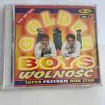 Boys - Wolność - super przeboje non stop vol. I CD wyd. KM Music