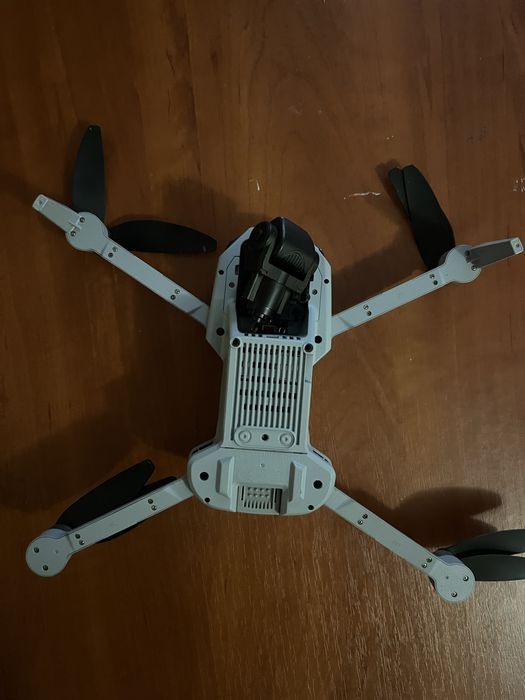 Професійний Дрон AE 3 Pro Max+ | Стан нового | Куплений 2 тижні тому