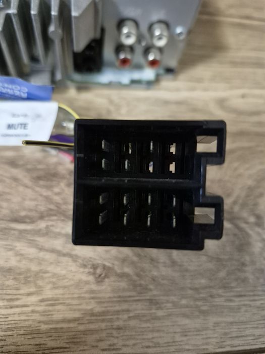 Автомагнітола Pioneer DEH-X3600UI