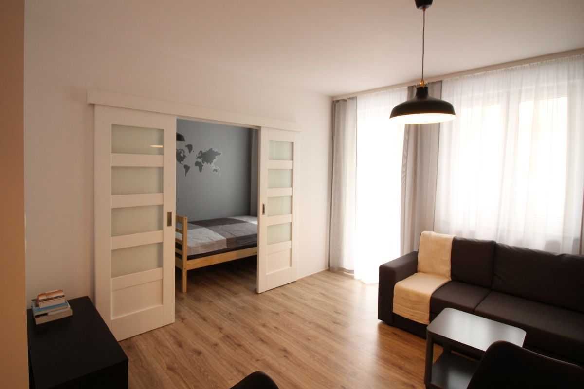 mieszkanie na wynajem Kraków ul. Radzikowskiego