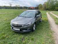 Opel Astra FV23%